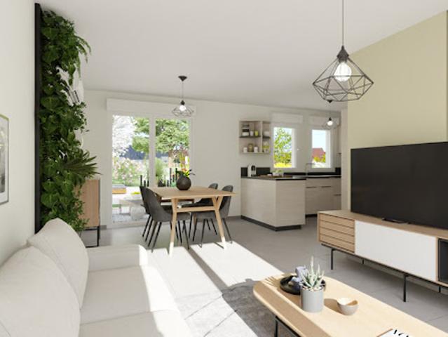 Vente Maison 5 pièces 110 m2 Chelles