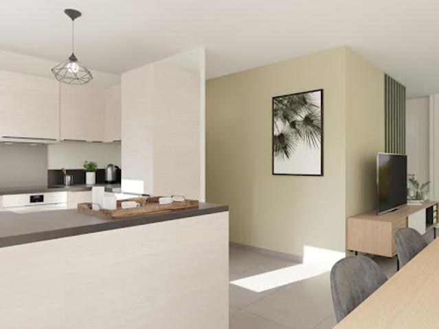 Vente Maison 5 pièces 110 m2 Chelles