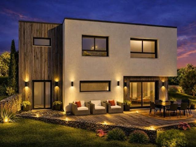 Vente Maison 5 pièces 110 m2 Chieulles