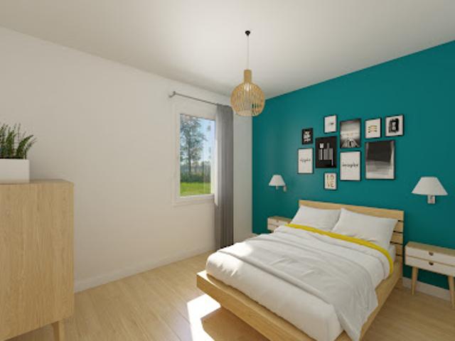 Vente Maison 5 pièces 110 m2 Cintré