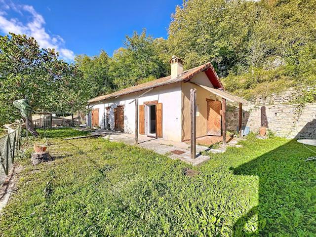 Vente Maison 5 pièces 110 m2 Clans