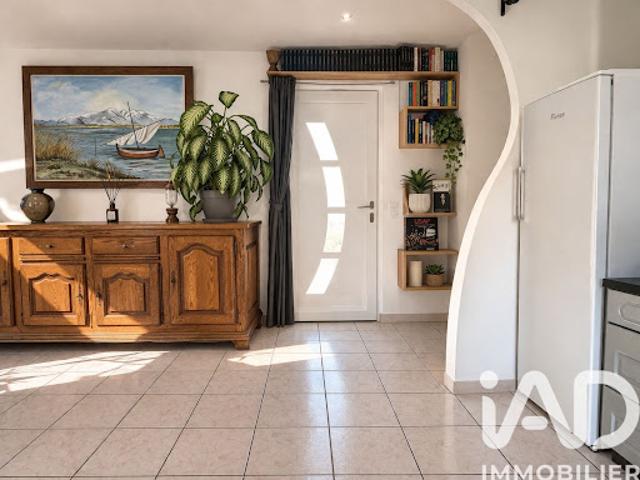 Vente Maison 5 pièces 110 m2 Claira