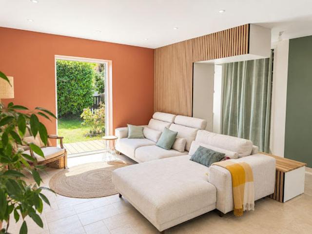 Vente Maison 5 pièces 110 m2 Cléry Saint André