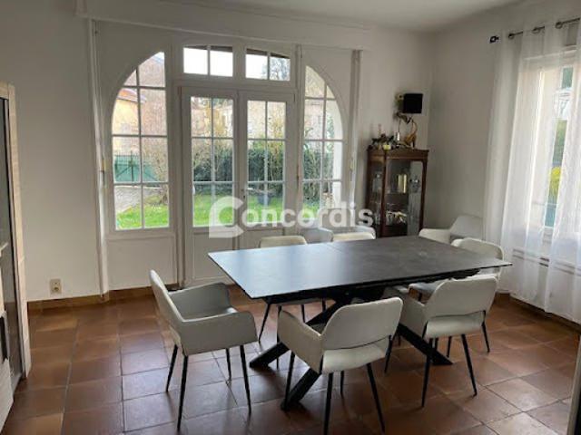 Vente Maison 5 pièces 110 m2 Clermont en Argonne