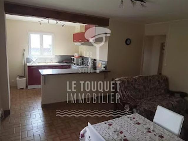 Vente Maison 5 pièces 110 m2 Clermont Soubiran