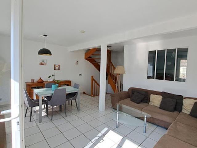 Vente Maison 5 pièces 110 m2 Coignieres