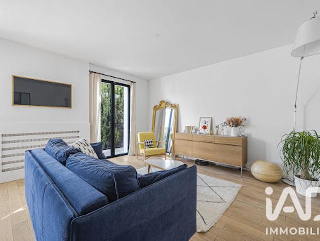 Vente Maison 5 pièces 110 m2 Colombes