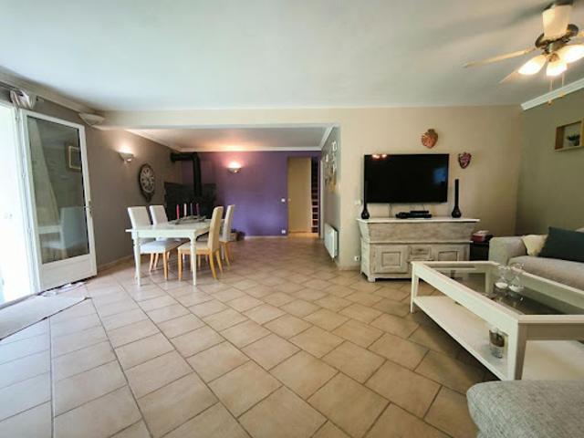 Vente Maison 5 pièces 110 m2 Collongues