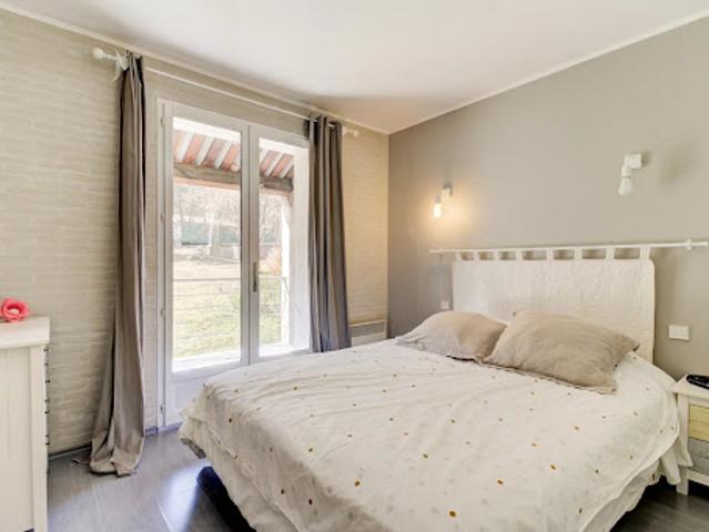 Vente Maison 5 pièces 110 m2 Collongues
