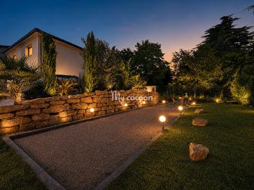 Vente Maison 5 pièces 110 m2 Collonges au Mont d'Or