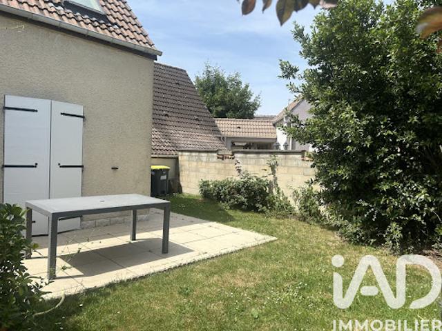 Vente Maison 5 pièces 110 m2 Combs la Ville