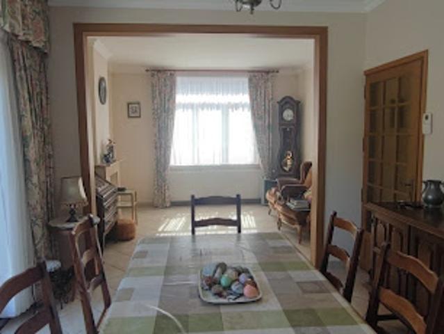 Vente Maison 5 pièces 110 m2 Comines