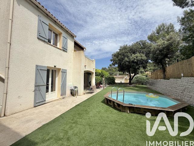 Vente Maison 5 pièces 110 m2 Comps