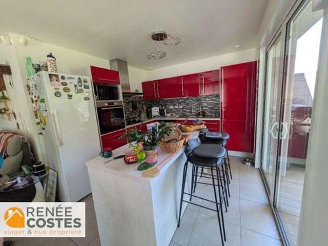 Vente Maison 5 pièces 110 m2 Concoret