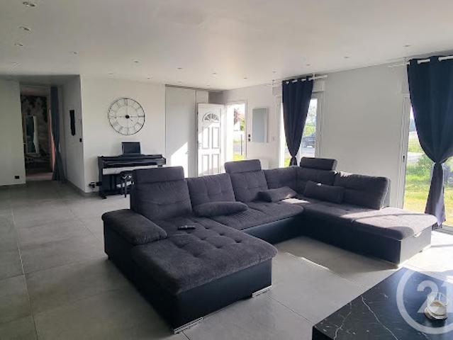 Vente Maison 5 pièces 110 m2 Cosne Cours sur Loire