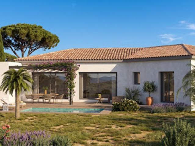 Vente Maison 5 pièces 110 m2 Corneilla del Vercol