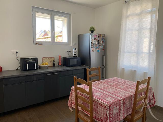 Vente Maison 5 pièces 110 m2 Corbie