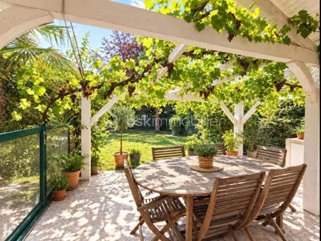 Vente Maison 5 pièces 110 m2 Coublevie