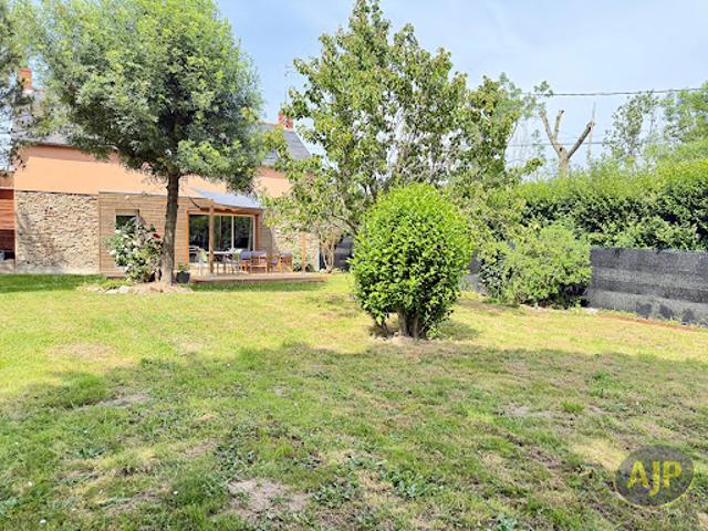 Vente Maison 5 pièces 110 m2 Coueron