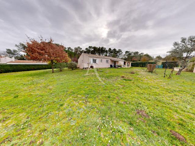 Vente Maison 5 pièces 110 m2 Couffoulens