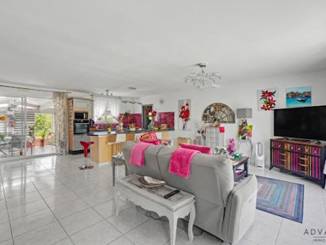 Vente Maison 5 pièces 110 m2 Coufouleux