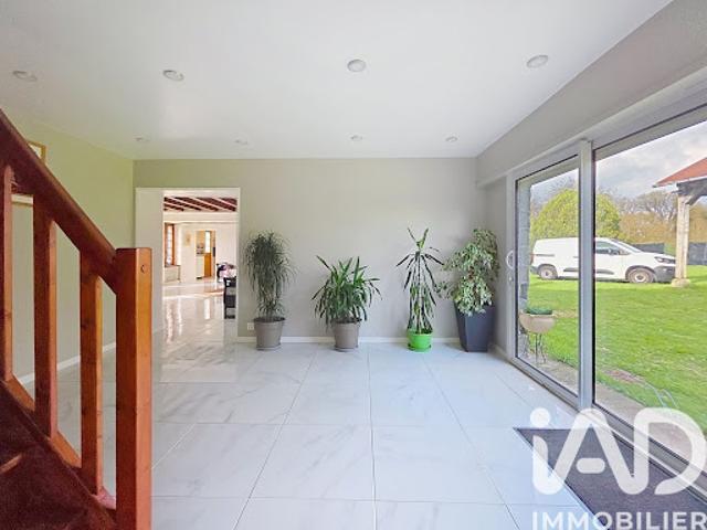 Vente Maison 5 pièces 110 m2 Coullons