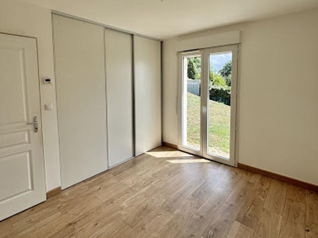 Vente Maison 5 pièces 110 m2 Coulounieix Chamiers