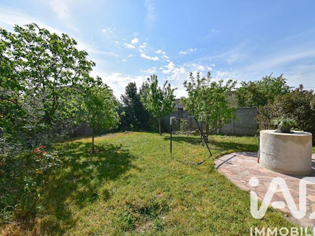 Vente Maison 5 pièces 110 m2 Courtry