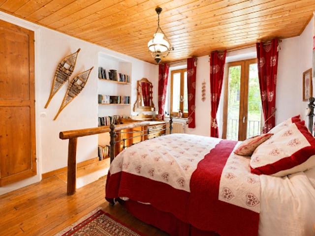 Vente Maison 5 pièces 110 m2 Courchevel