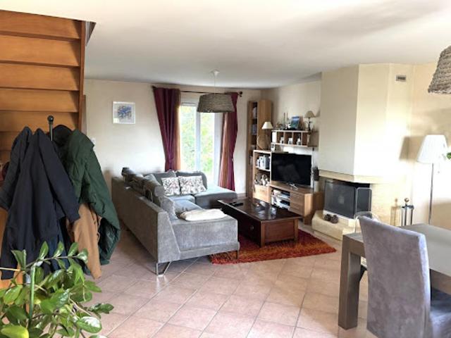 Vente Maison 5 pièces 110 m2 Crégy lès Meaux