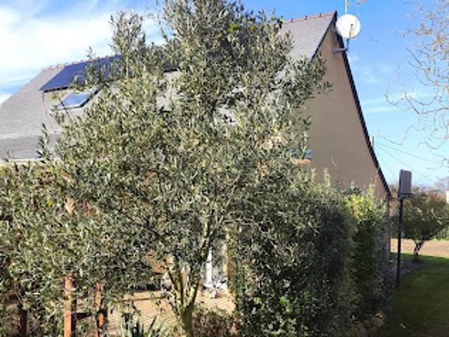 Vente Maison 5 pièces 110 m2 Créhen
