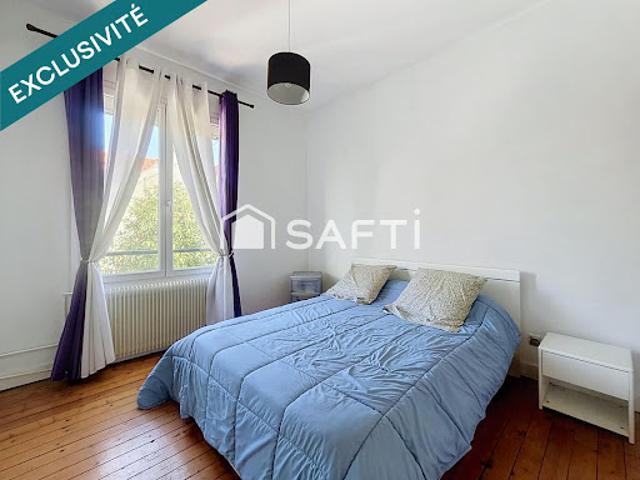 Vente Maison 5 pièces 110 m2 Creteil