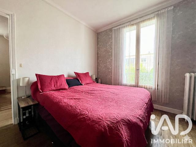 Vente Maison 5 pièces 110 m2 Croissy sur Seine