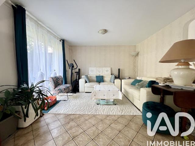 Vente Maison 5 pièces 110 m2 Croissy sur Seine