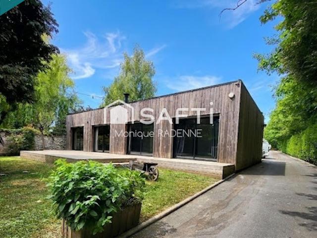 Vente Maison 5 pièces 127 m2 Duisans