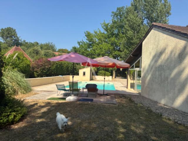 Vente Maison 5 pièces 110 m2 Duravel