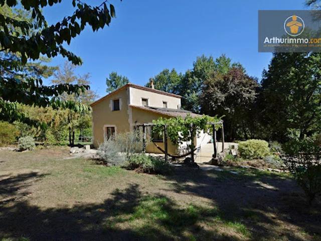 Vente Maison 5 pièces 110 m2 Duras