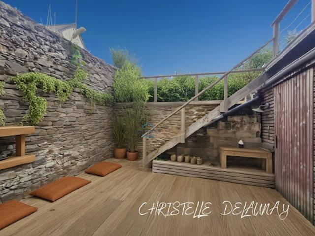 Vente Maison 5 pièces 110 m2 Daon