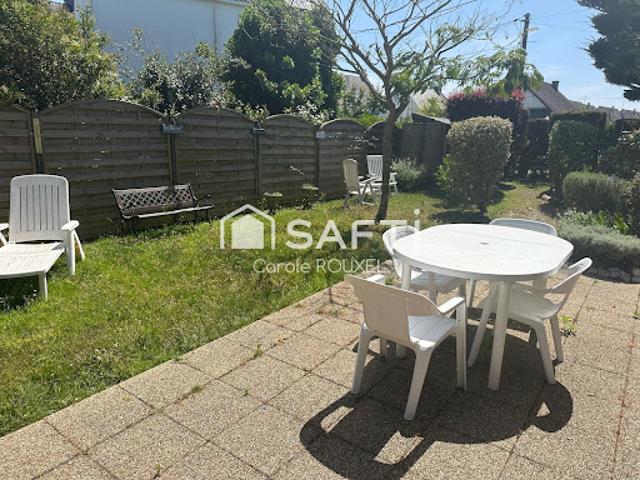 Vente Maison 5 pièces 110 m2 Damgan
