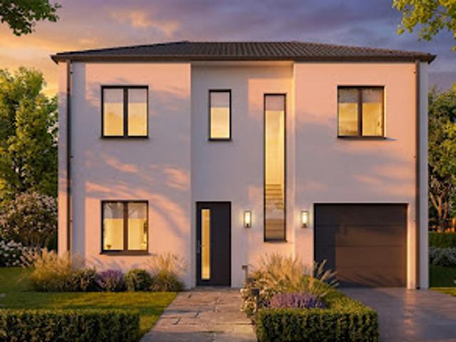 Vente Maison 5 pièces 110 m2 Dampleux