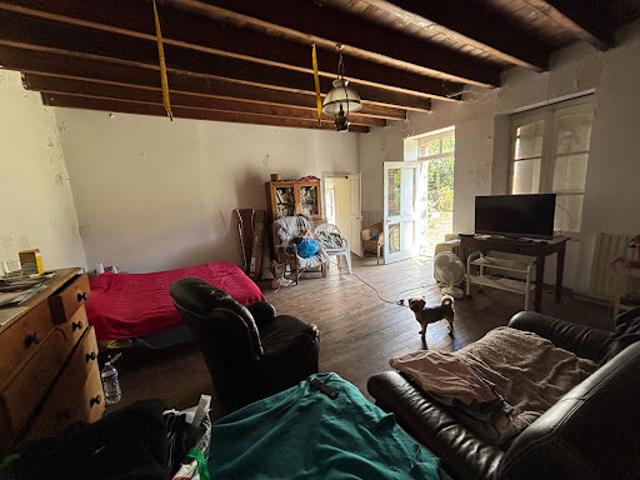 Vente Maison 5 pièces 110 m2 Derval