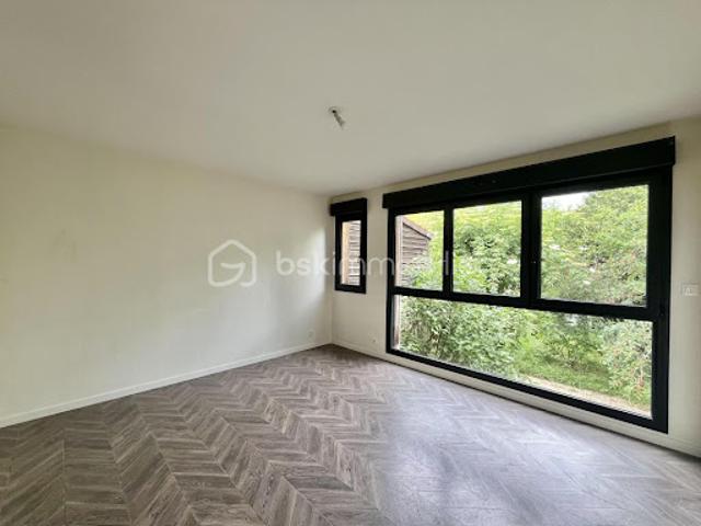 Vente Maison 5 pièces 110 m2 Dijon