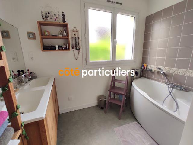 Vente Maison 5 pièces 110 m2 Dissay