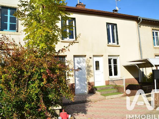 Vente Maison 5 pièces 110 m2 Dombrot le Sec