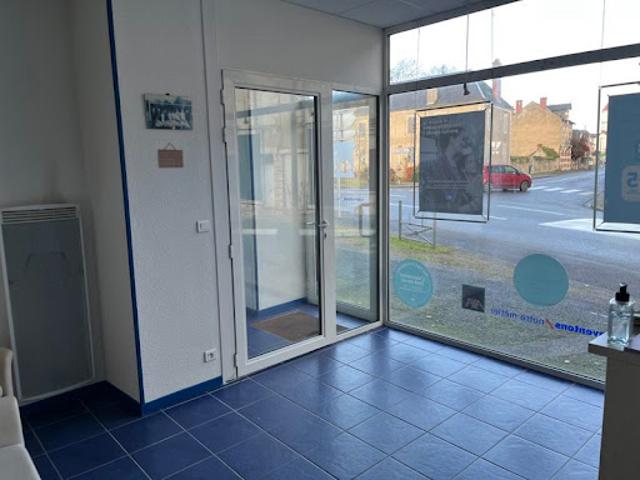 Vente Maison 5 pièces 110 m2 Culan