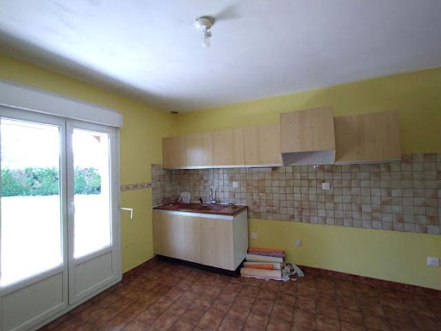 Vente Maison 5 pièces 110 m2 Donzac