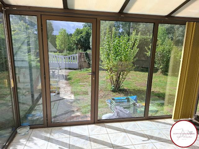 Vente Maison 5 pièces 110 m2 Drevant