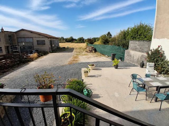 Vente Maison 5 pièces 110 m2 Etain