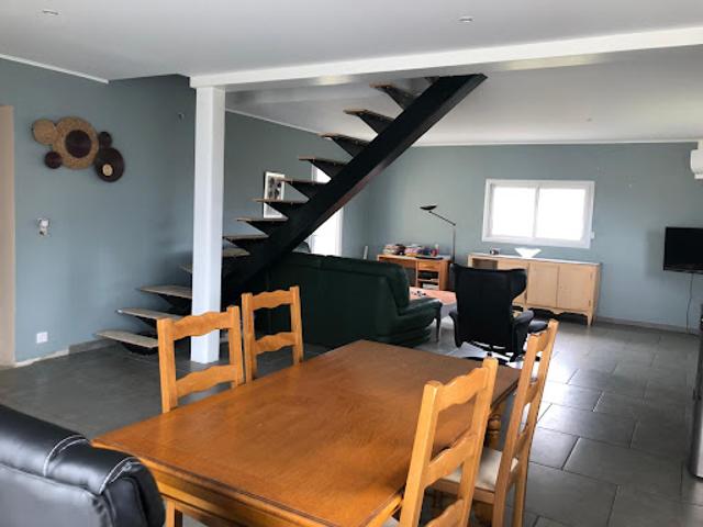 Vente Maison 5 pièces 110 m2 Eyburie