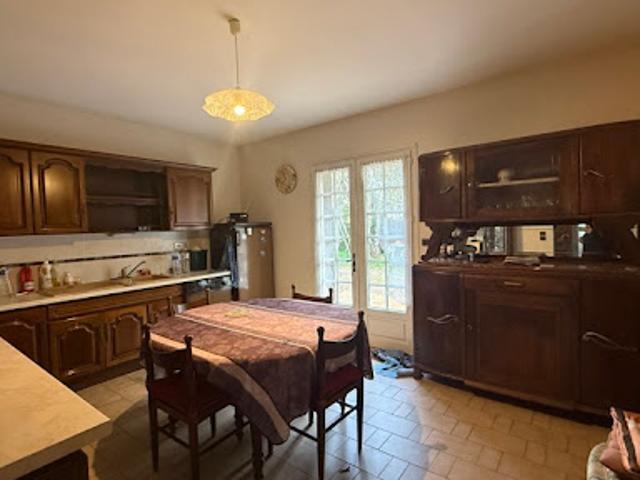 Vente Maison 5 pièces 110 m2 Eymet